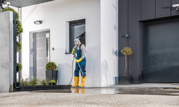 Professional Pressure washing in La Grange, IL